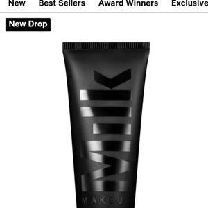 🆕️Pore Eclipse Mattifying Primer mattifying + blurring face primer